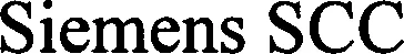 Official representation of trade mark WO0000000871222 — Siemens SCC