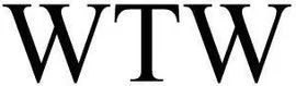 Official representation of trade mark WO0000001287289 — WTW