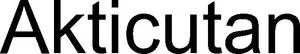 Official representation of trade mark WO0000001323488 — Akticutan