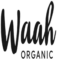 Official representation of trade mark WO0000001385348 — Waah ORGANIC