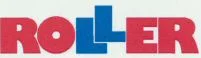 Official representation of trade mark WO0000000912764 — ROLLER