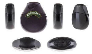 Official representation of trade mark UK00003081864 — ROBINSONS