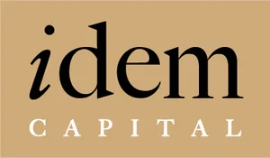 Official representation of trade mark UK00003085021 — IDEM CAPITAL
