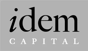 Official representation of trade mark UK00003085021 — IDEM CAPITAL