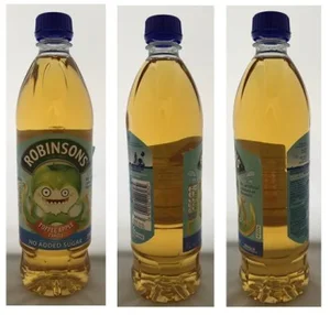 Official representation of trade mark UK00003079279 — Robinsons