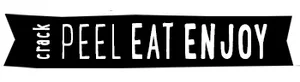 Official representation of trade mark UK00003071632 — CRACK PEEL EAT ENJOY