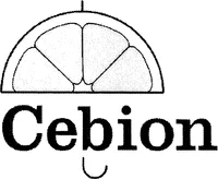 Official representation of trade mark WO0000000776255 — Cebion