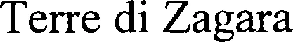 Official representation of trade mark WO0000000879662 — Terre di Zagara