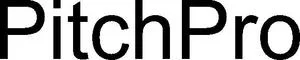 Official representation of trade mark WO0000001383616 — PitchPro