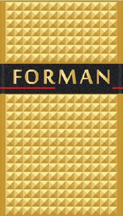 Official representation of trade mark WO0000001331605 — FORMAN