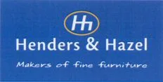 Official representation of trade mark WO0000000871305 — Henders & Hazel Makers of fine furniture HH
