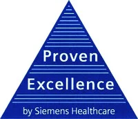Official representation of trade mark WO0000001003269 — Proven Excellence by Siemens Healthcare