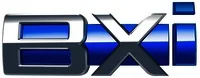 Official representation of trade mark WO0000001384609 — BXi