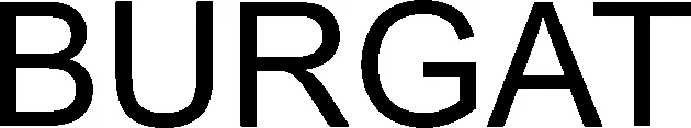 Official representation of trade mark WO0000001323074 — BURGAT