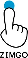 Official representation of trade mark WO0000001375254 — ZIMGO