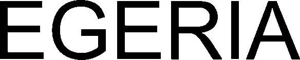 Official representation of trade mark WO0000001371468 — EGERIA
