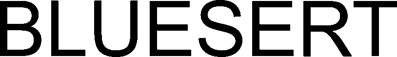 Official representation of trade mark WO0000001336522 — BLUESERT