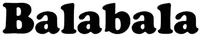 Official representation of trade mark WO0000001351564 — Balabala