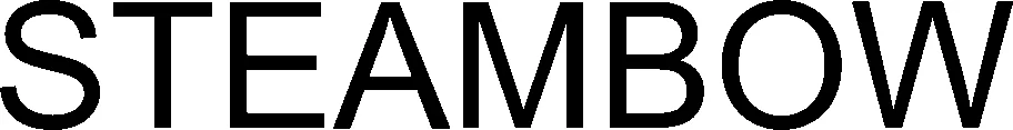 Official representation of trade mark WO0000001376379 — STEAMBOW
