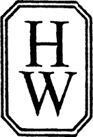 Official representation of trade mark WO000000799130A — H W