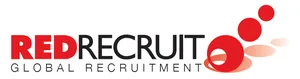 Official representation of trade mark UK00003190046 — RED RECRUIT GLOBAL RECRUITMENT