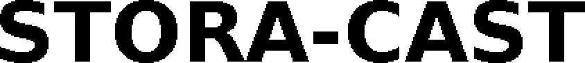 Official representation of trade mark WO0000001941201 — STORA-CAST