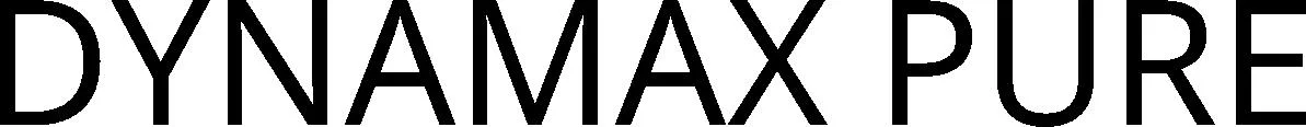 Official representation of trade mark WO0000001938746 — DYNAMAX PURE