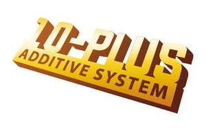 Official representation of trade mark UK00003079838 — 10-Plus Additive System