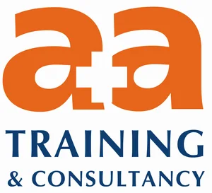 Official representation of trade mark UK00003084798 — A&A Training and Consultancy