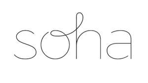 Official representation of trade mark UK00003081188 — SOHA