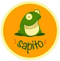 Official representation of trade mark WO0000001383928 — sapito