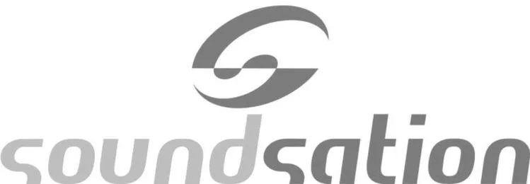 Official representation of trade mark WO0000001331334 — soundsation