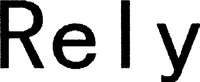 Official representation of trade mark WO0000001044169 — Rely