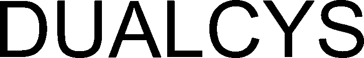 Official representation of trade mark WO0000001266825 — DUALCYS