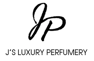 Official representation of trade mark UK00003203029 — JP J'S LUXURY PERFUMERY