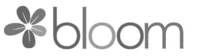 Official representation of trade mark WO0000001323329 — bloom