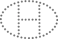 Official representation of trade mark WO000000805531A — H