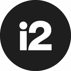 Official representation of trade mark UK00003084819 — i2