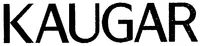 Official representation of trade mark WO0000001291125 — KAUGAR