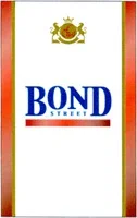 Official representation of trade mark WO0000000760810 — BOND STREET