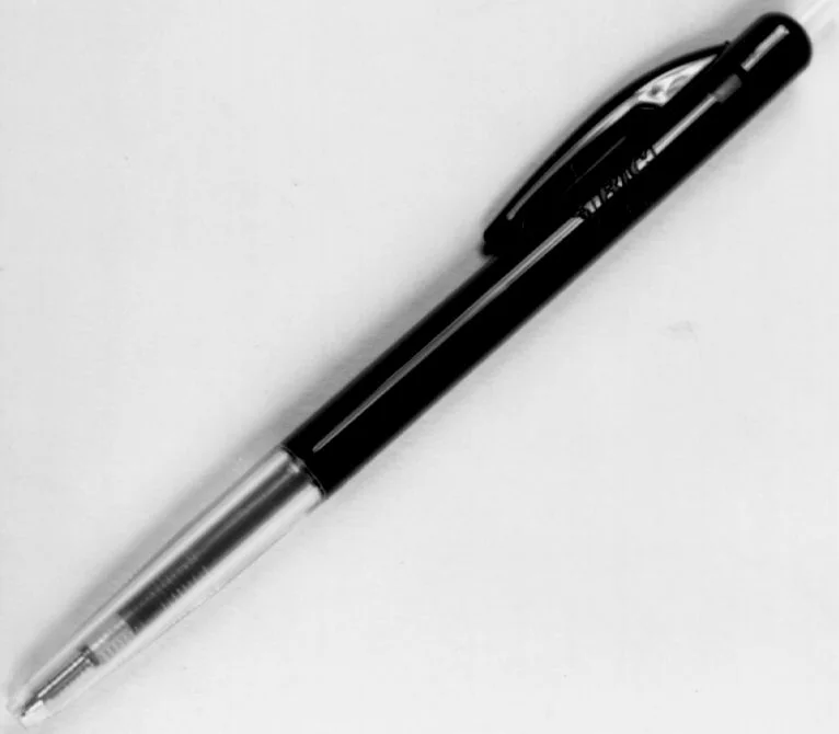 Official representation of trade mark WO0000000655774 — BIC