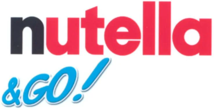 Official representation of trade mark WO0000000913051 — nutella & GO!