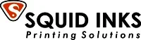 Official representation of trade mark WO0000001364193 — SQUID INKS Printing Solutions