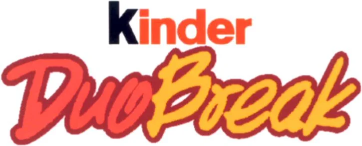 Official representation of trade mark WO0000000869879 — kinder DuoBreak