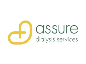 Official representation of trade mark UK00003082041 — Assure Dialysis Services