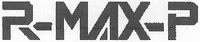 Official representation of trade mark WO0000001308743 — R-MAX-P