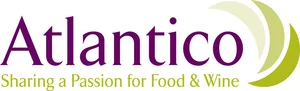 Official representation of trade mark UK00003069557 — Atlantico, Sharing a Passion for Food & Wine