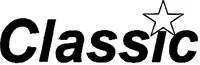 Official representation of trade mark WO0000000707685 — Classic