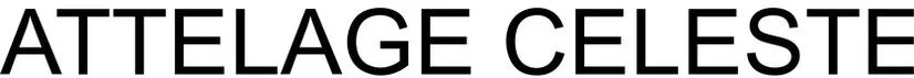 Official representation of trade mark WO0000001333005 — ATTELAGE CELESTE