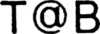 Official representation of trade mark WO0000000779702 — T@B
